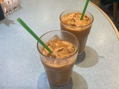 -华嫂冰室(尖沙咀店)