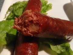 -天厨妙香素食餐厅(清华店)