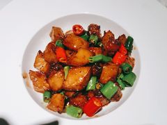 -顺峰(农展馆店)