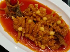 -太守宴·蘭院(天塔店)