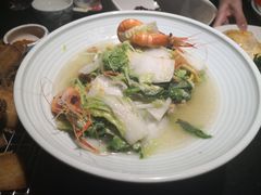 -老头儿油爆虾·知味杭州(爱琴海购物中心)