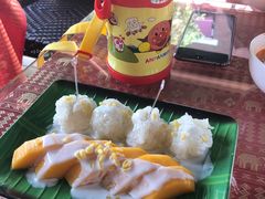 -芭堤雅泰国餐厅(胜利路店)