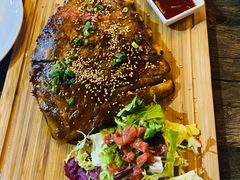 -Famous肥猫墨西哥音乐餐吧(五棵松华熙LIVE店)