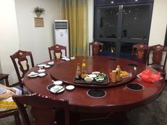 包厢-清水湾3号(东方小周海鲜店)