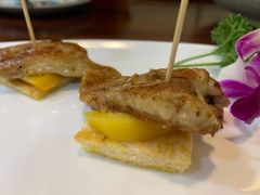 -渔日本料理铁板烧(新天地假日广场店)