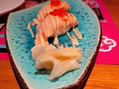 -有喜屋·深夜食堂(北京西路店)