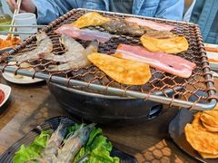 -确喜烤肉(香格里拉路店)