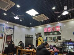 -老冯拉面羊棒骨(西宸广场店)