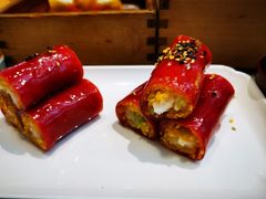 -蔡澜港式点心(皇庭广场店)