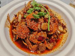 -肥肥虾庄·金牌油焖大虾(杨园滨江时代walk店)