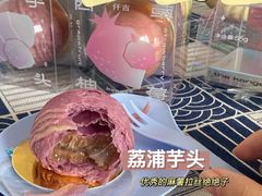 -仟吉KenGee(江南万达店)