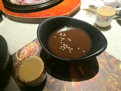 -将军牛排·尔滨地标朝鲜族美食(总店)