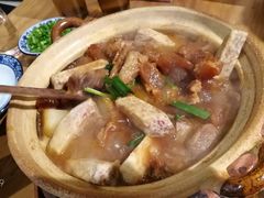 -十六蒲(桂林路店)