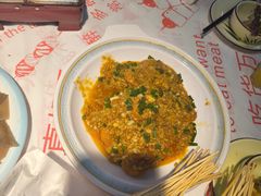 -辣出味岳阳特色烧烤·龙虾大排档(砂子塘总店)