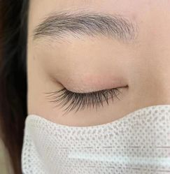 -芊冉•美甲美睫纹绣