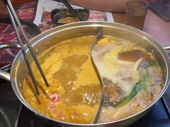 -呷哺呷哺(隆基泰和店)
