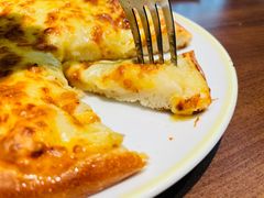 -萨莉亚意式餐厅(杭州滨江天街店)