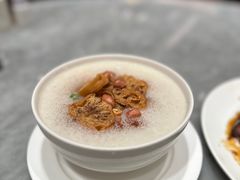 艇仔粥-镛记酒家