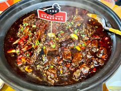 -回味黑鸭煲·始于2006(万松园店)