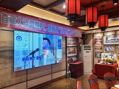 -盈春大饭店(千山路店)