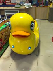 -莫莉幻想儿童乐园(北京上地华联店)