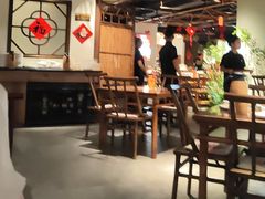 -洞庭土菜馆(天河北总店)