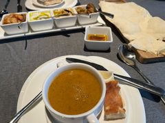 -Efes Turkish & Mediterranean Cuisine 艾菲斯餐厅(陆家嘴店)