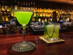 -BAR ICHIKURA