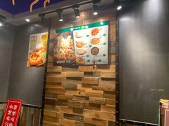 -好伦哥比萨烤肉自助(八里桥店)