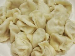 -听涛雅苑百味饺子老家菜馆