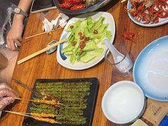 -柒五龙虾(八王寺店)