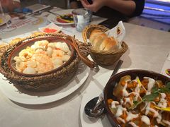 -Mezomd曼索蒂西班牙餐厅(广粤店)