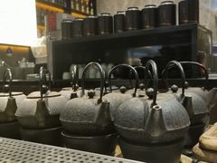 -去茶山(重庆万象城店)