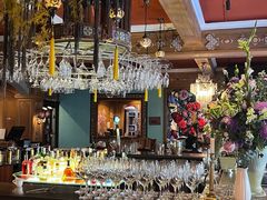 -火车头法国西餐厅