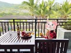 -石梅湾艾美度假酒店