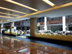 -君澜·绍兴鉴湖大酒店