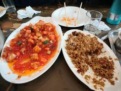 -张包铺(道外店)