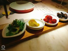 -京华烟云·北京烤鸭(领展购物广场·中关村店)