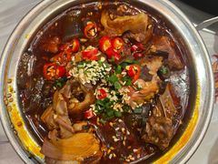 -大芊金重庆串串火锅(南京路店)