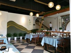 -茶油香闽南菜·花园餐厅(前埔店)