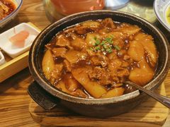 -百年神厨·地道川菜(清江西路店)