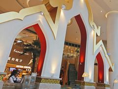 -甘思咪哚·云南艺术餐厅(天河广百店)