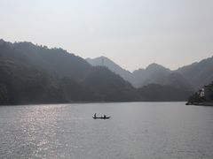 -新安江山水画廊风景区