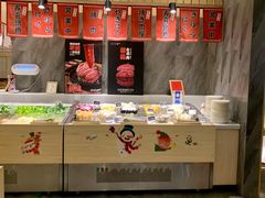 -匠牛亭·锅物烧肉放题自助(昆百大·泰业城店)