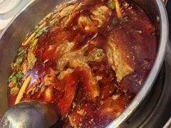 -二钳洞庭虾蟹·江湖菜(成都鹭岛店)