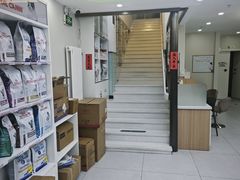 -达爱动物医院·犬猫分区·CT·复杂眼科(远洋山水分院)