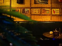 -The Tiki Bungalow提基小木屋酒吧