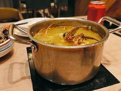 -星伦多自助料理(华润万象城店)