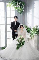 -青禾蒙娜丽莎婚纱摄影(武汉总店)