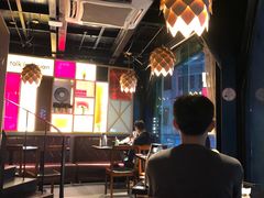 大堂-川里谈·川味小馆(北京路店)